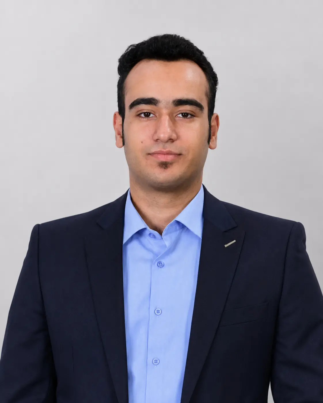 Shayan Shirahmad Gale Bagi, AI Engineer